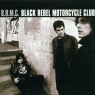 BLACK REBEL MOTORCYCLE CLUB - B.R.M.C.