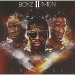 BOYZ II MEN - COLLIDE