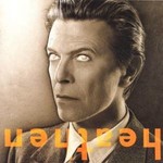 DAVID BOWIE - HEATHEN (CD).