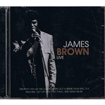JAMES BROWN - LIVE