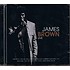 JAMES BROWN - LIVE (CD)