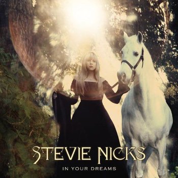 STEVIE NICKS - IN YOUR DREAMS (CD)