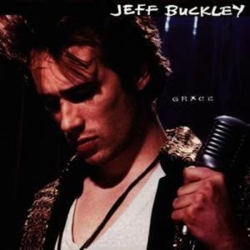 JEFF BUCKLEY - GRACE