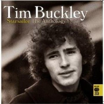 TIM BUCKLEY - STARSAILOR THE ANTHOLOGY  (2CD'S)