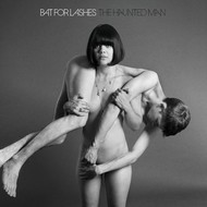 BAT FOR LASHES - THE HAUNTED MAN (CD).