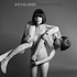 BAT FOR LASHES - THE HAUNTED MAN (CD)