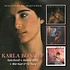 KARLA BONOFF - KARLA BONOFF / RESTLESS NIGHTS / WILD HEART OF THE YOUNG (CD)