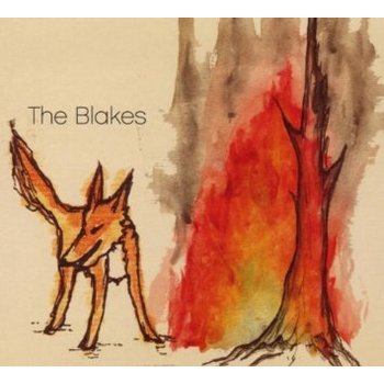 THE BLAKES - THE BLAKES