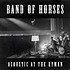 BAND OF HORSES - ACOUSTIC AT THE RYMAN (CD)