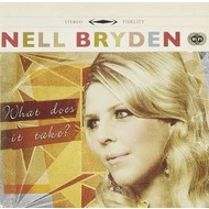 NELL BRYDEN - WHAT DOES IT TAKE