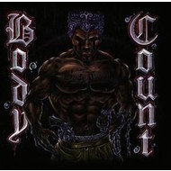 BODY COUNT - BODY COUNT