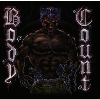 BODY COUNT - BODY COUNT