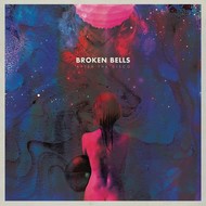 BROKEN BELLS - AFTER THE DISCO (Vinyl LP).. )