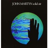 JOHN MARTYN - SOLID AIR (CD).