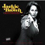 JACKIE BROWN  - SOUNDTRACK (CD).  )