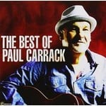 PAUL CARRACK - THE BEST OF PAUL CARRACK (CD).