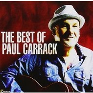 PAUL CARRACK - THE BEST OF PAUL CARRACK (CD).