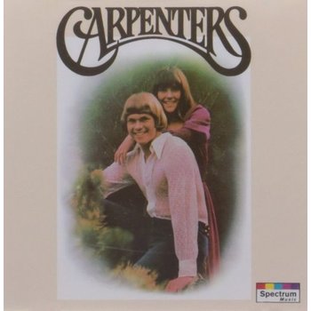 CARPENTERS - CARPENTERS (CD)