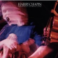 HARRY CHAPIN - GREATEST STORIES LIVE (CD).  )