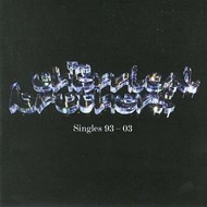 THE CHEMICAL BROTHERS - SINGLES 93-03