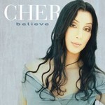 CHER - BELIEVE