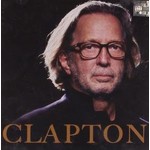 ERIC CLAPTON - CLAPTON (CD).. )