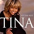 TINA TURNER - ALL THE BEST TINA (CD)