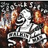 SEASICK STEVE - THE BEST OF WALKIN MAN