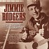 JIMMIE RODGERS - THE SINGING BRAKEMAN (CD)