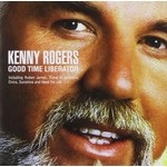 KENNY ROGERS - GOOD TIME LIBERATOR