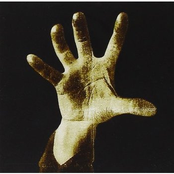 SYSTEM OF A DOWN - SYSTEM OF A DOWN (CD)