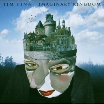 TIM FINN - IMAGINARY KINGDOM