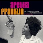 ARETHA FRANKLIN - RARE AND UNRELEASED RECORDINGS