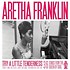 ARETHA FRANKLIN - TRY A LITTLE TENDERNESS