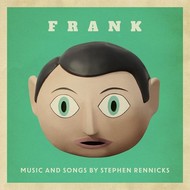 FRANK - MUSIC AND SONGS BY STEPHEN RENNICKS (CD)...