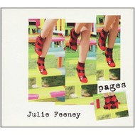 JULIE FEENEY - PAGES (CD)...