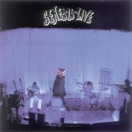 GENESIS - GENESIS LIVE