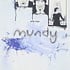 MUNDY - JELLY LEGS (CD)
