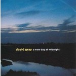 DAVID GRAY - A NEW DAY AT MIDNIGHT (CD)...