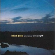 DAVID GRAY - A NEW DAY AT MIDNIGHT (CD)...