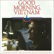 GOOD MORNING VIETNAM - SOUNDTRACK