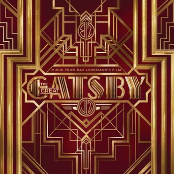 THE GREAT GATSBY - SOUNDTRACK