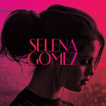 SELENA GOMEZ - FOR YOU (CD)