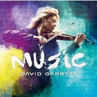 DAVID GARRETT - MUSIC