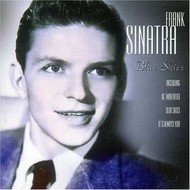 FRANK SINATRA - BLUE SKIES (CD)...