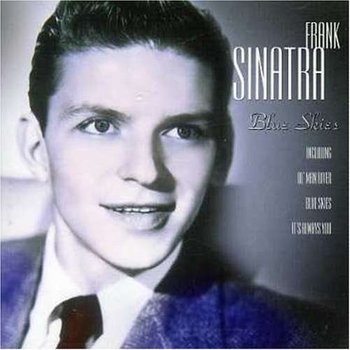 FRANK SINATRA - BLUE SKIES (CD)