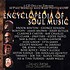 A-Z OF SOUL MUSIC - VARIOUS ARTISTS (CD)