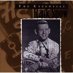 HANK SNOW - THE ESSENTIAL