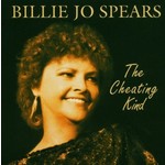 BILLIE JO SPEARS - THE CHEATING KIND