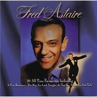 FRED ASTAIRE - 20 ALL-TIME FAVOURITES